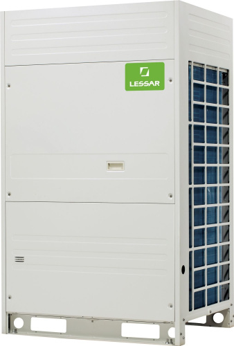 LESSAR LUM-HE500AUA4-A