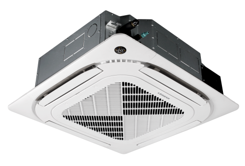 LESSAR LS-HE48BVE4/LU-HE48UVE4/LZ-B4UB