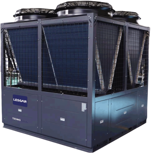 LESSAR LUC-FHMA260CA-O