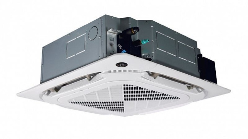 LESSAR LS-HE48BVA4/LU-HE48UVA4/LZ-B4UB