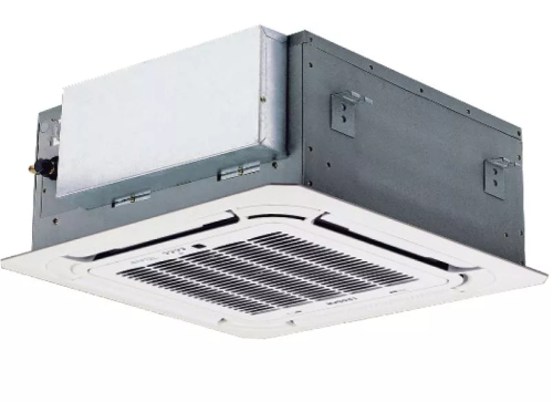 LESSAR LS-MHE18BOA2/LZ-B4COBA