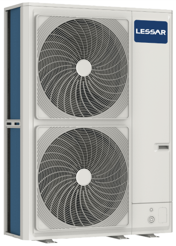 LESSAR LUM-AHE560AX5A4-А