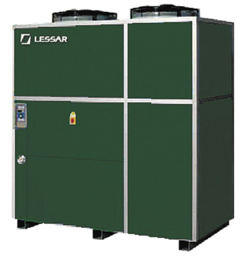 LESSAR LUC-RAK.E-B/ST/AS 35 C2