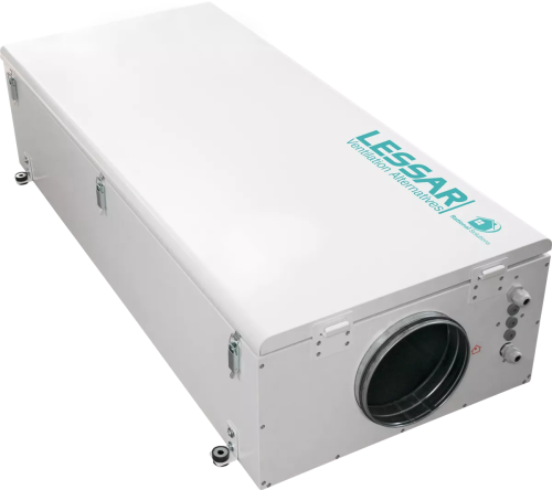 LESSAR LV-DECU-350-E15