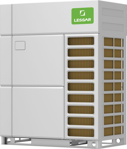 LESSAR LUM-AHE504 AUA-4-hr