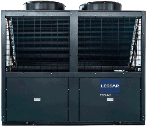 LESSAR LUC-FHMA130CA-O