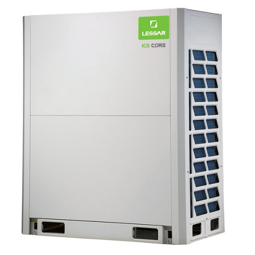 LESSAR Блок наружный LUM-HE850AOA4-C