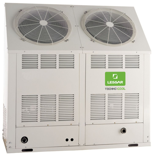 LESSAR LUC-FHDA25CAP