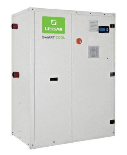 LESSAR LUC-SCAW152C4