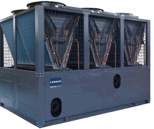 LESSAR LUC-FHMA440CA-O-1