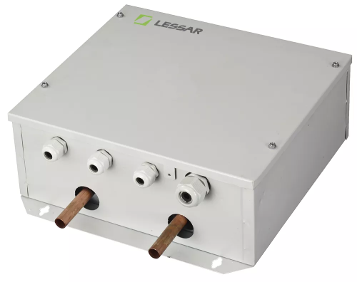 LESSAR Контроллер LZ-AHU090ТA2