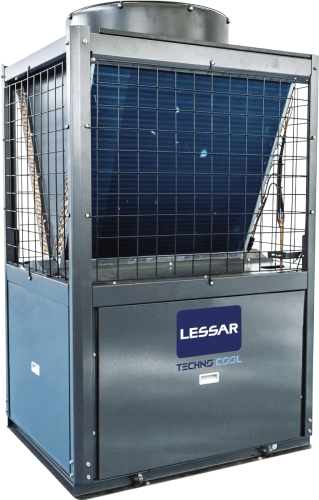 LESSAR LUC-FHAA33CA-O