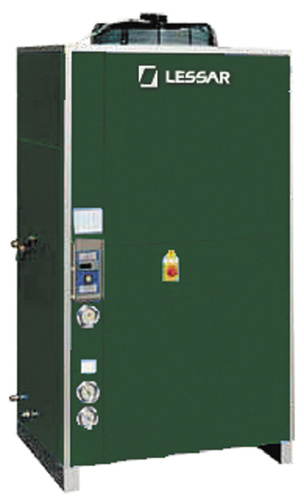 LESSAR LUC-RAK.E-B/ST/AS 01 C1m