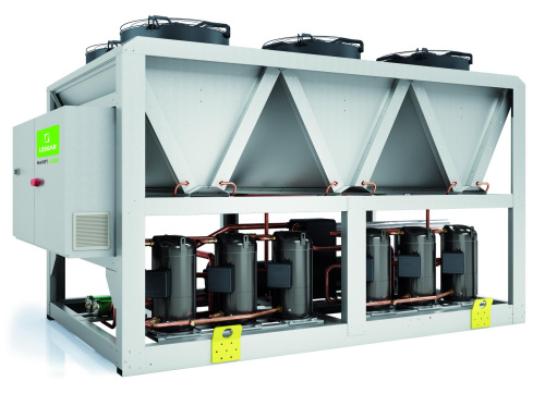 LESSAR LUC-EKS/BP/BS-B/ST/AS 180-6-2