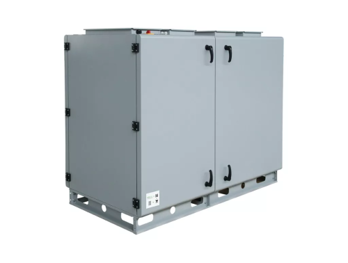 LESSAR LV-RACU-3500-VWU-0-1-EC-RHX-E15
