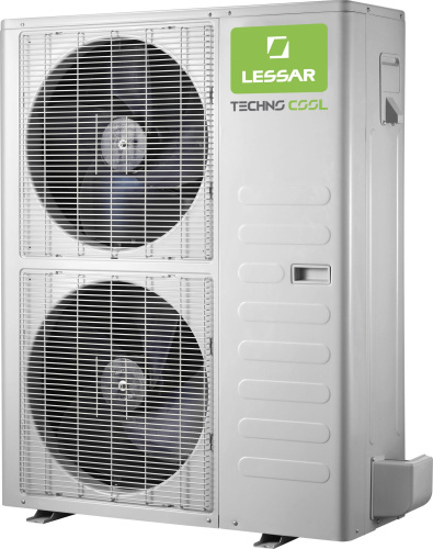 LESSAR LUQ-C54A