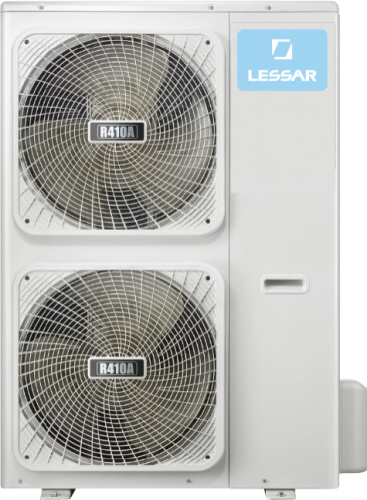 LESSAR LUQ-E280AUA4-H